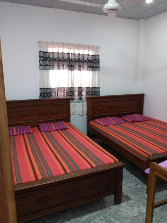 David Villa Anuradhapura Εξωτερικό φωτογραφία