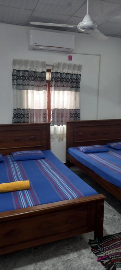 David Villa Anuradhapura Εξωτερικό φωτογραφία