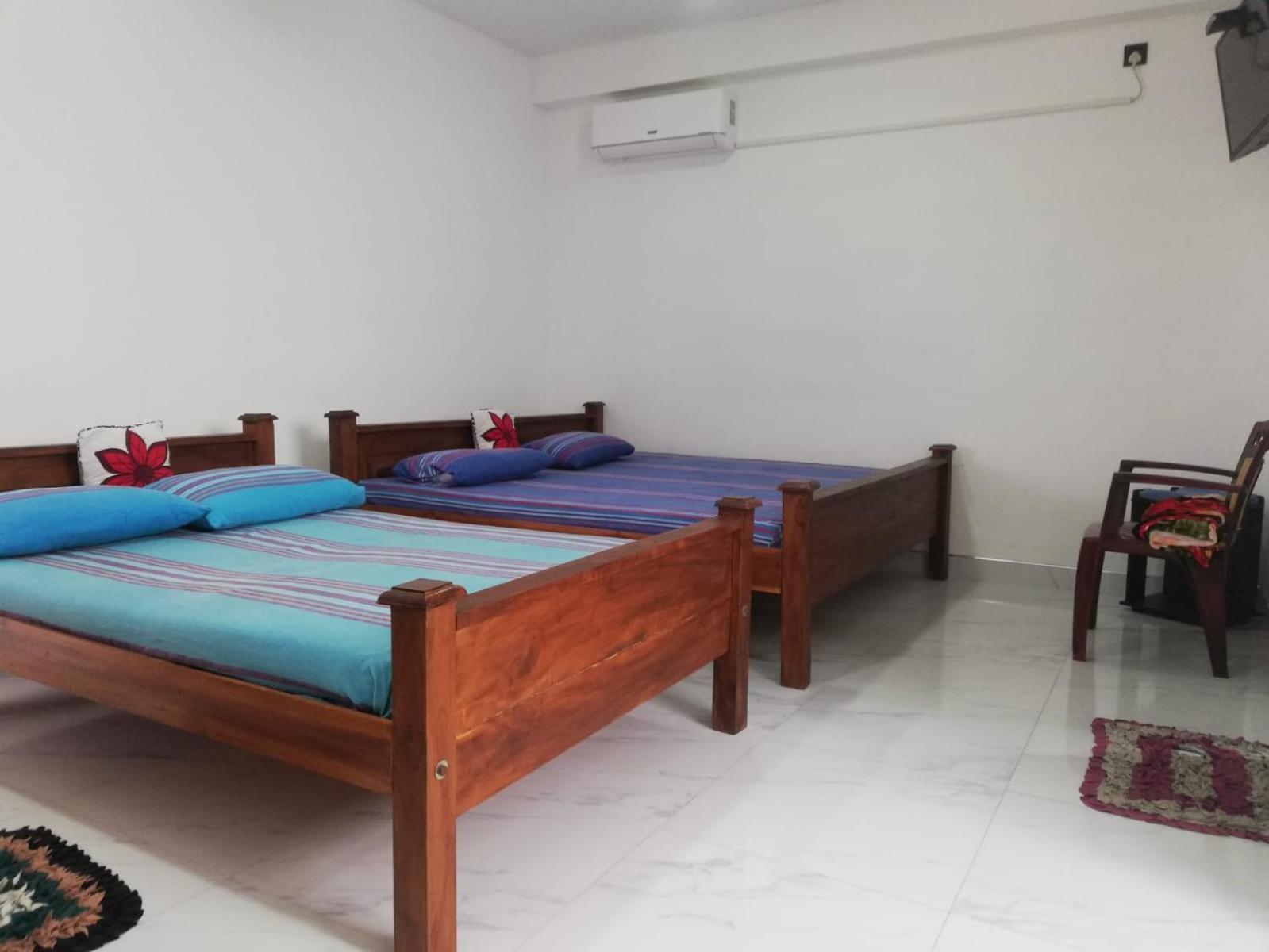 David Villa Anuradhapura Εξωτερικό φωτογραφία