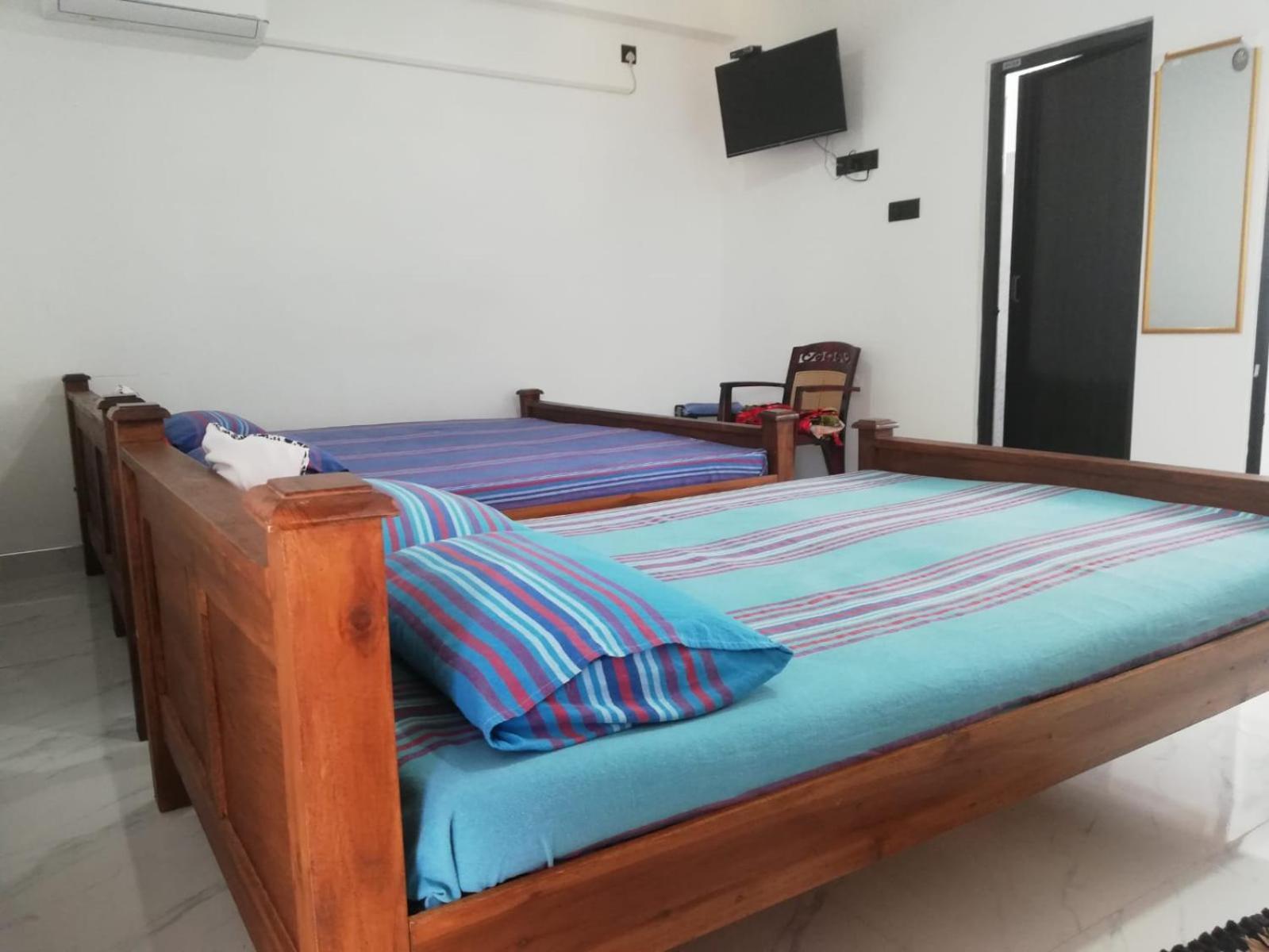 David Villa Anuradhapura Εξωτερικό φωτογραφία